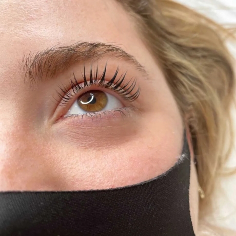 Transform Your Look with Lash Lifts and Brow Wax at Crave Aesthetics, London Ontario